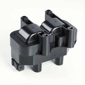 Brand New Compatible Ignition Coil 597048 597060 597070 96074054 96165970 for PEUGEOT FIAT 1987 1.0L-2.0L VALEO 245040 2526037A