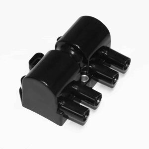 Brand New Compatible Ignition Coil 5C1100 UF356 50018 178-8270 1104038 for Isuzu Rodeo Amigo Daewoo Leganza Lanos UF-336 1208010 C1149 D591 E586A