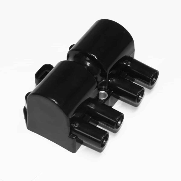 Brand New Compatible Ignition Coil 5C1100 UF356 50018 178-8270 1104038 for Isuzu Rodeo Amigo Daewoo Leganza Lanos UF-336 1208010 C1149 D591 E586A