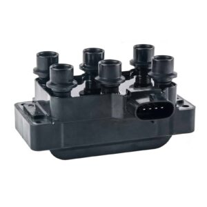 MAS IGNITION COIL DQ6008