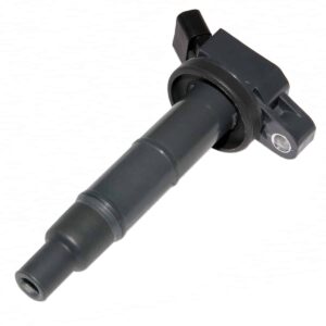 Ignition Coil Replaces OE# UF333, 90919-02244, C1330, 6731307 UF-333for 2.4L L4 - Toyota Camry Solara Rav4 Highlander & Scion tC & Lexus HS250h Pontiac Vibe Solara Matrix