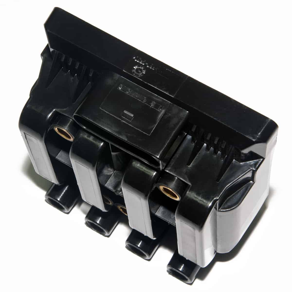 New Ignition Coil on Plug Pack fits VW Jetta Beetle 2.0L L4 UF484 L4 06A905097