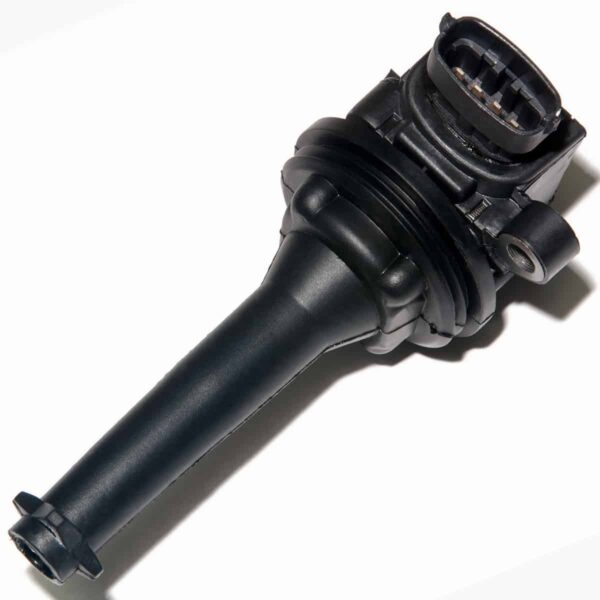 MAS Ignition Coil for Volvo C70 S70 XC70 XC90 S60 L5 L6 2.3L 2.4L 2.5L 2.9L UF341