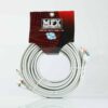 Sdigital HDTV Component RCA Set Gold Plated Video/Audio Cable MFX-RGB18 - Image 2