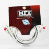 Sdigital HDTV Component RCA Set Gold Plated Video/Audio Cable MFX-RGB3 - Image 2