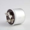 552 DOT HEAVY DUTY THERMAL FLASHER 12V 2 TERMINAL