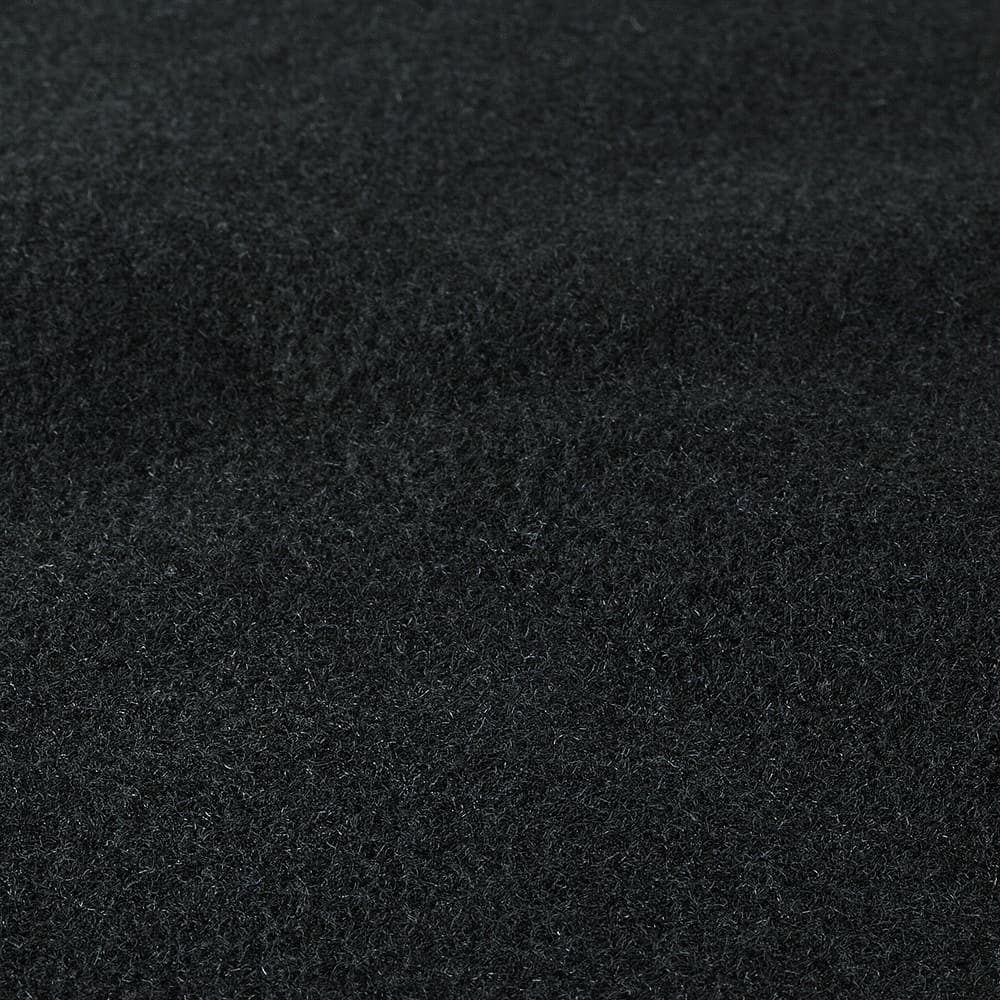 Black Speaker Box Carpet - Carpet Vidalondon