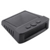 Truly AutoTire Pressure Monitoring System Suitable for TPMS for RV and Trailer, Solar Powered TPMS or USB Charge with LCD Display, 4 Sensors, Real-Time Pressure and Temperature Monitoring, Easy to Use (0~144PSI) - Image 7