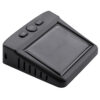 Truly AutoTire Pressure Monitoring System Suitable for TPMS for RV and Trailer, Solar Powered TPMS or USB Charge with LCD Display, 4 Sensors, Real-Time Pressure and Temperature Monitoring, Easy to Use (0~144PSI) - Image 5
