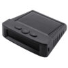 Truly AutoTire Pressure Monitoring System Suitable for TPMS for RV and Trailer, Solar Powered TPMS or USB Charge with LCD Display, 4 Sensors, Real-Time Pressure and Temperature Monitoring, Easy to Use (0~144PSI) - Image 4