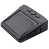 Truly AutoTire Pressure Monitoring System Suitable for TPMS for RV and Trailer, Solar Powered TPMS or USB Charge with LCD Display, 4 Sensors, Real-Time Pressure and Temperature Monitoring, Easy to Use (0~144PSI) - Image 3